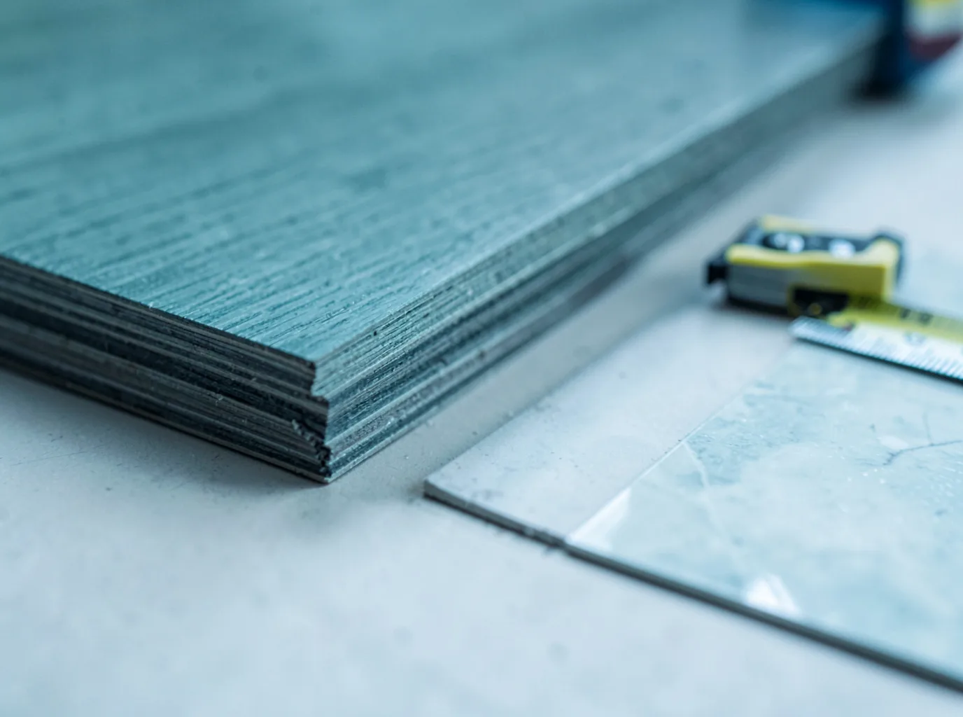 Luxury Vinyl Plank Installation Green Cove Springs, FL FAQs